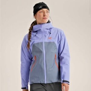 Arc'teryx Women's Beta SL Jacket size M